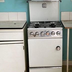 Pre Build Cleaning Aldersbrook E11